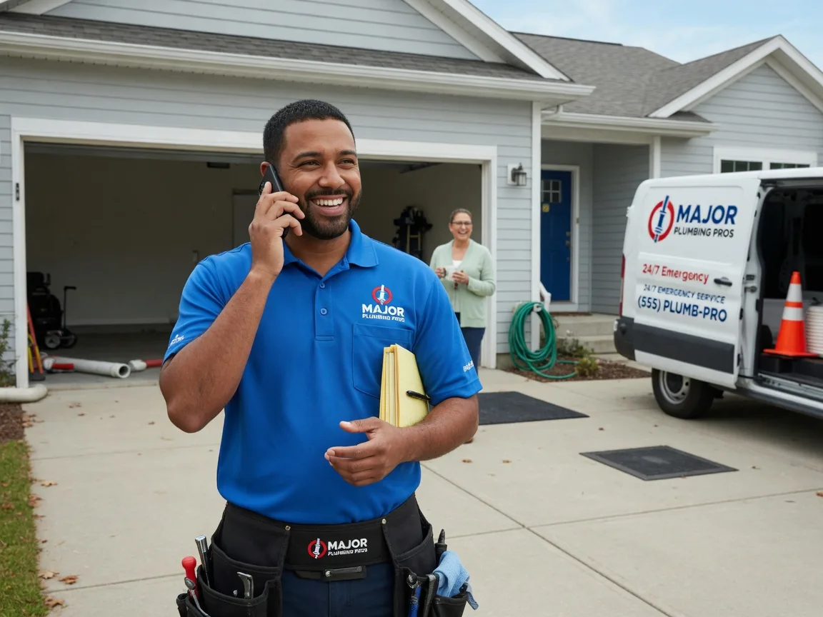 Drain Cleaning Services Waunakee, WI FAQs
